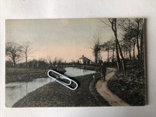 On The Dam Wem Salop