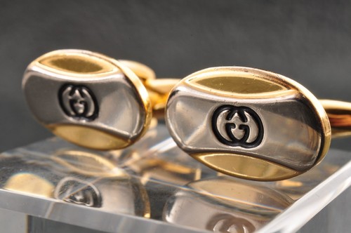 Italian brand gucci oval - brand,