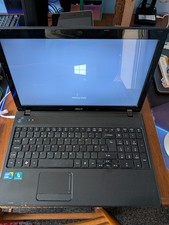 Acer aspire 5742 - aspire, intel