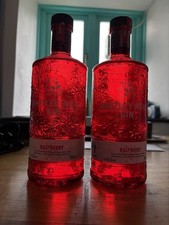 Two Empty Red Whitley Neil