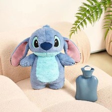 500ML Lilo & Stitch Hot Water