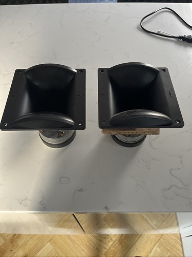Pair technics panasonic - pair, of