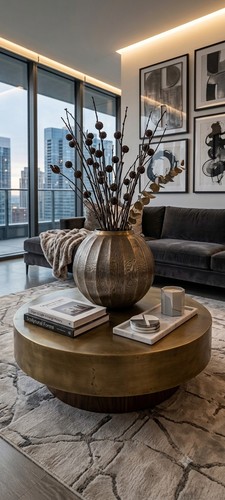 Large 60cm decorative - large,