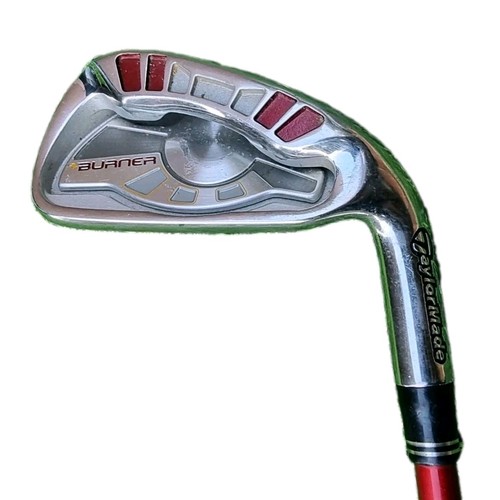 Taylormade burner iron - taylormade,