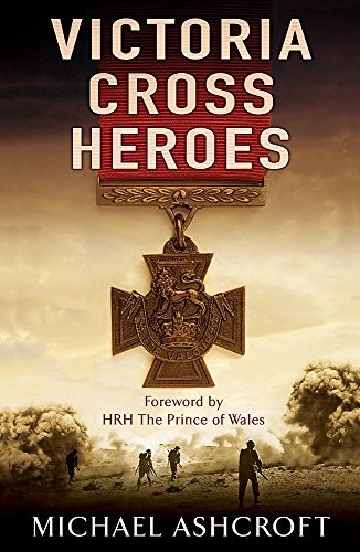 Victoria cross heroes men of - victoria,