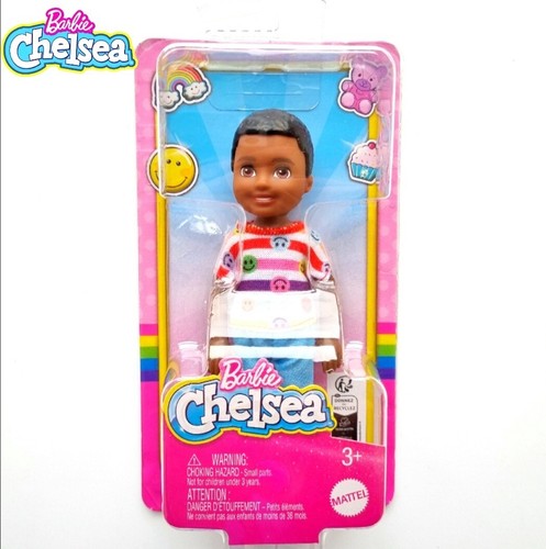 Barbie chelsea boy doll - barbie,