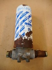 Ford 655 Digger Hydraulic