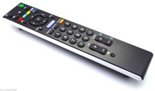 New sony replacement remote - *new*,