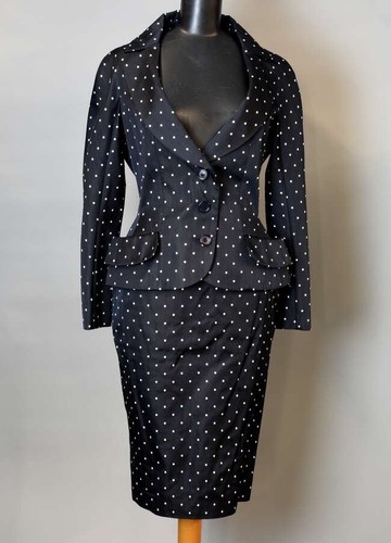 Christian dior skirt - christian, suit