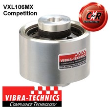 Fits Vauxhall VX220 Front or