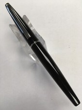Sheaffer Taranis Gloss Black