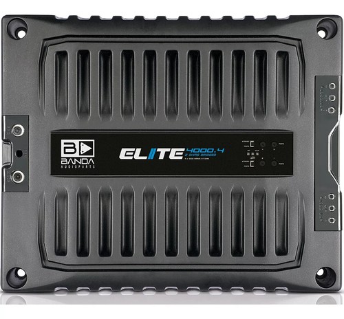 Banda elite 4000 1ohm - elite,