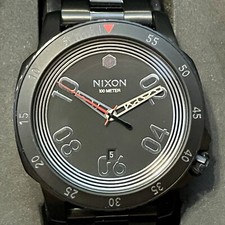 Nixon The Ranger SW "Lead The