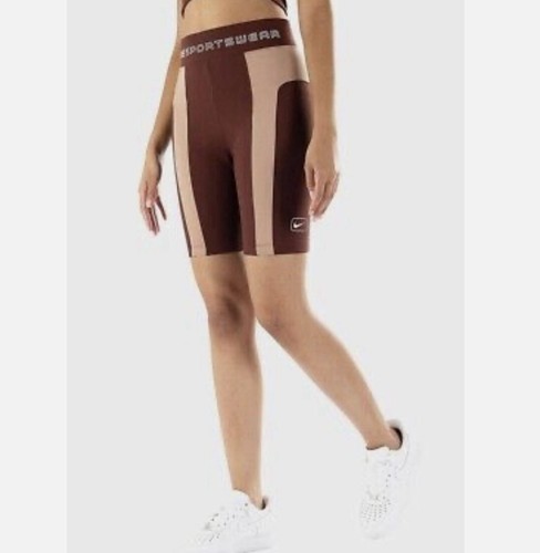 Nike women sportswear bike - sportswear,