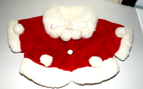 Toddler winter santa - toddler,