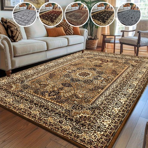 Non slip large traditional - large,
