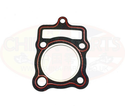 Cylinder head gasket - gasket, 125cc