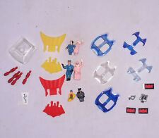 Corgi Junior Husky Chitty Bang