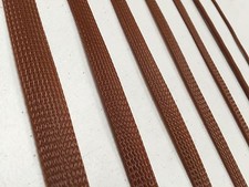 Brown Braided Sleeving Cable