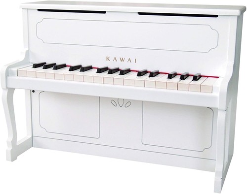Kawai upright piano - kawai,