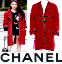 6k Chanel 2015 Salzburg Long