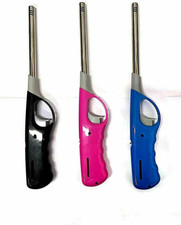 3 X BBQ Lighter Gas Cooker