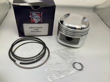 BSA Gold Star 500 Piston
