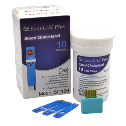 Easy life plus blood - 10,