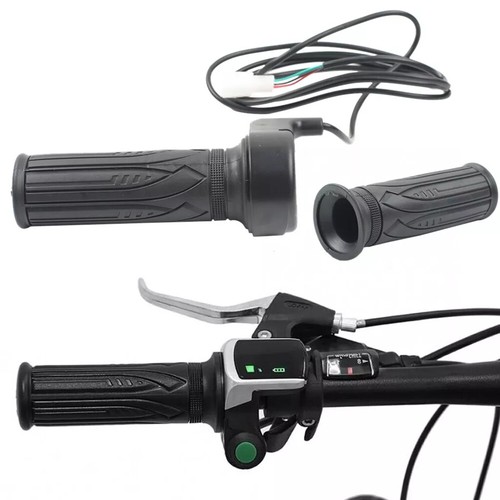 Pin bike twist - sm, e-bike