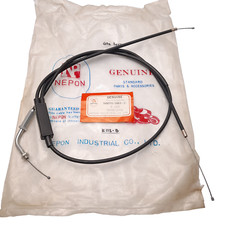 THROTTLE CABLE May Fit For