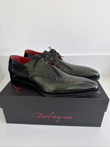 Jeffery west loony green size - green,