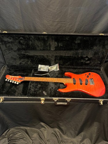 1992 hamer usa - vintage, s
