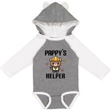 Inktastic Pappy Helper