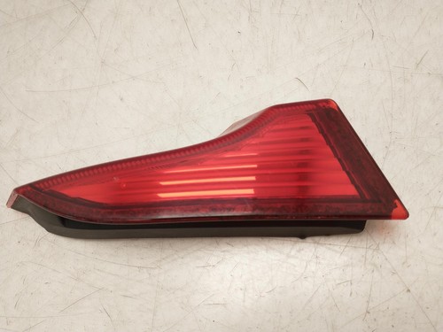 C70 passenger tail - c70, light