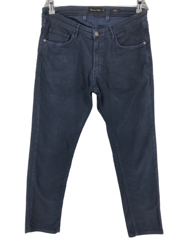 Massimo dutti men - slim, chino