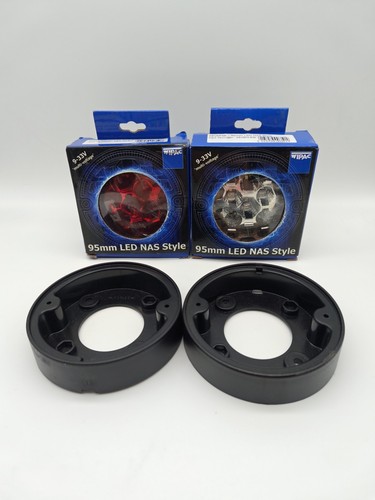 Nas style led - nas,