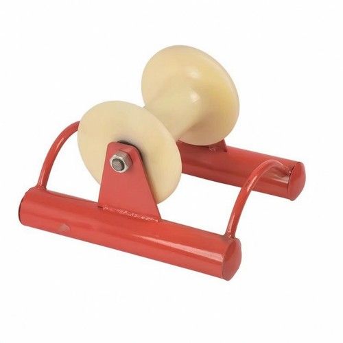 Cable laying pulley heavy duty - cable-laying, heavy-duty