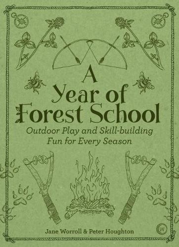Year forest school by - year,