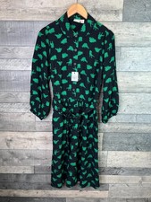Joanie Andi Dinosaur Print