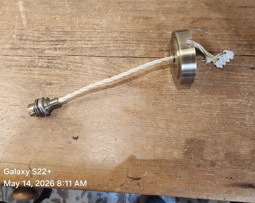 Laura ashley antique brass - laura,