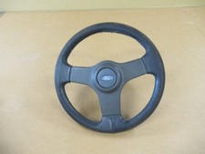 Ford Capri mk3 2.8i Steering