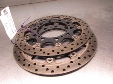 Yamaha R1 4C8 2007-2008