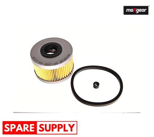 Fuel filter for renault - filter, clio