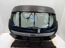 FORD FOCUS Boot Lid Tailgate
