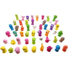Mini Doll Suction Cup Toys