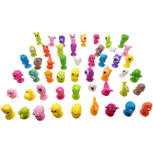 Mini doll suction - mini,