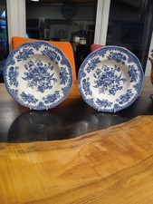 Pair of Enoch Wedgwood