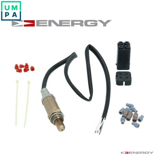 Lambda sensor gos - sensor, for