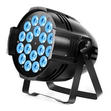 200W RGBW 4 in 1 Stage Light