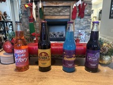 FALLOUT Nuka-Cola Quantum